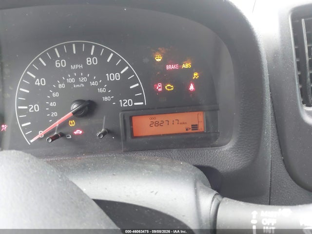 Nissan NV200 SV 2015 3N6CM0KN9FK714346 Image 7