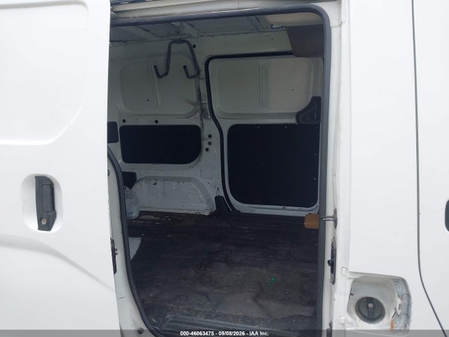 Nissan NV200 SV 2015 3N6CM0KN9FK714346 Image 8