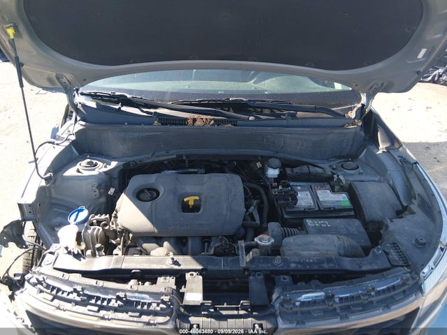 KIA SELTOS S 2021 KNDEUCAA1M7070087 Image 10