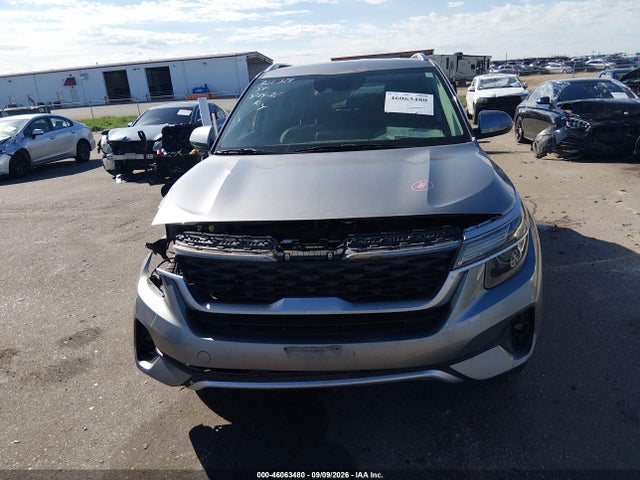 KIA SELTOS S 2021 KNDEUCAA1M7070087 Image 13