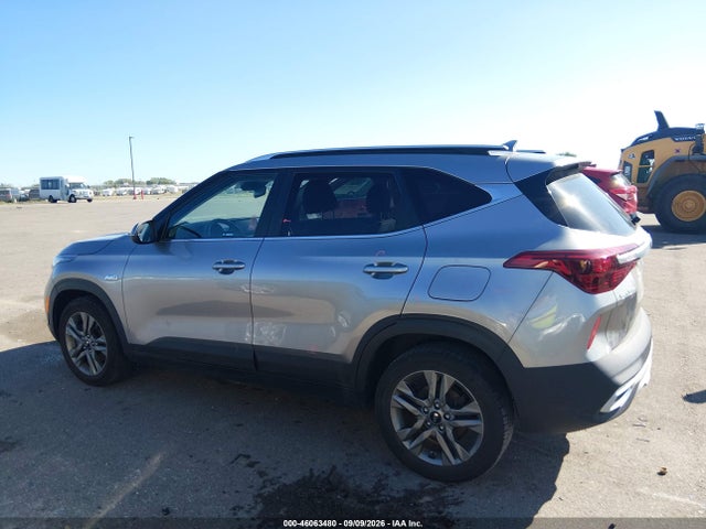 KIA SELTOS S 2021 KNDEUCAA1M7070087 Image 15