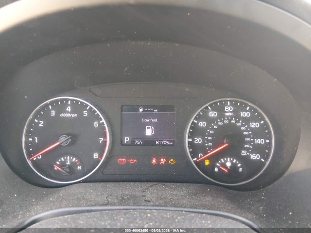 KIA SELTOS S 2021 KNDEUCAA1M7070087 Image 7