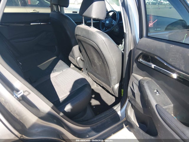 KIA SELTOS S 2021 KNDEUCAA1M7070087 Image 8