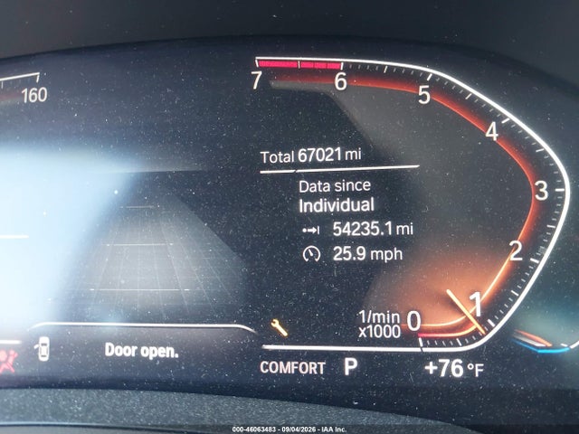 Продажа на аукционе авто 2019 Bmw 330i, vin: 3MW5R1J55K8B03108, номер лота: 46063483