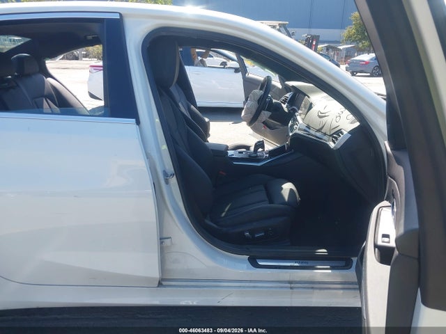 Продажа на аукционе авто 2019 Bmw 330i, vin: 3MW5R1J55K8B03108, номер лота: 46063483
