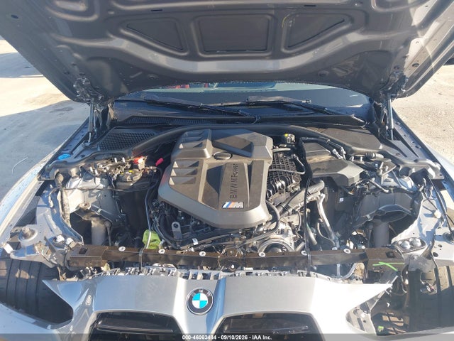 Aukcja sprzedaży 2023 Bmw M3 Competition Xdrive, vin: WBS43AY0XPFP30985, numer aukcji: 46063484