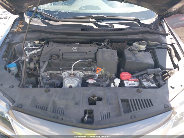Продажа на аукционе авто 2018 Acura Ilx Acurawatch Plus Package, vin: 19UDE2F33JA001575, номер лота: 46063487