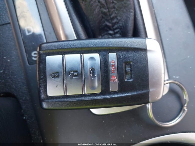 Продажа на аукционе авто 2018 Acura Ilx Acurawatch Plus Package, vin: 19UDE2F33JA001575, номер лота: 46063487