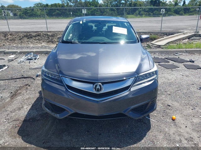 Продажа на аукционе авто 2018 Acura Ilx Acurawatch Plus Package, vin: 19UDE2F33JA001575, номер лота: 46063487