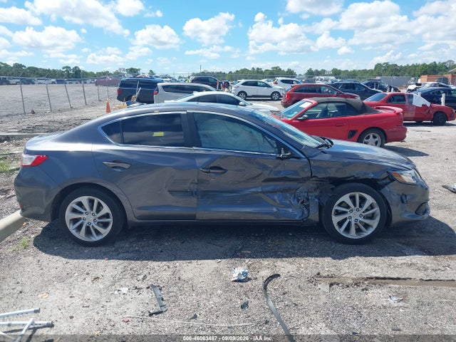 Продажа на аукционе авто 2018 Acura Ilx Acurawatch Plus Package, vin: 19UDE2F33JA001575, номер лота: 46063487