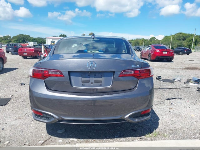 Продажа на аукционе авто 2018 Acura Ilx Acurawatch Plus Package, vin: 19UDE2F33JA001575, номер лота: 46063487