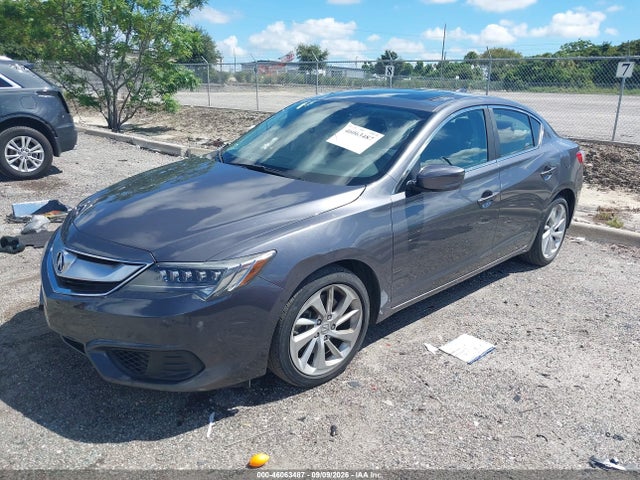 Продажа на аукционе авто 2018 Acura Ilx Acurawatch Plus Package, vin: 19UDE2F33JA001575, номер лота: 46063487