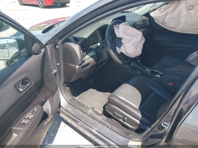 Продажа на аукционе авто 2018 Acura Ilx Acurawatch Plus Package, vin: 19UDE2F33JA001575, номер лота: 46063487