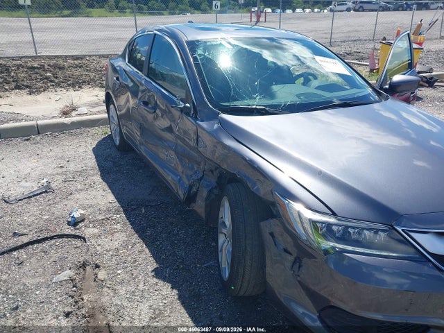 Продажа на аукционе авто 2018 Acura Ilx Acurawatch Plus Package, vin: 19UDE2F33JA001575, номер лота: 46063487