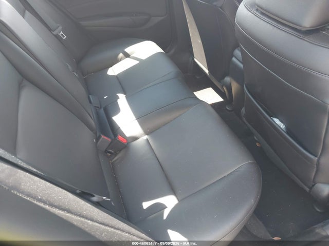Продажа на аукционе авто 2018 Acura Ilx Acurawatch Plus Package, vin: 19UDE2F33JA001575, номер лота: 46063487