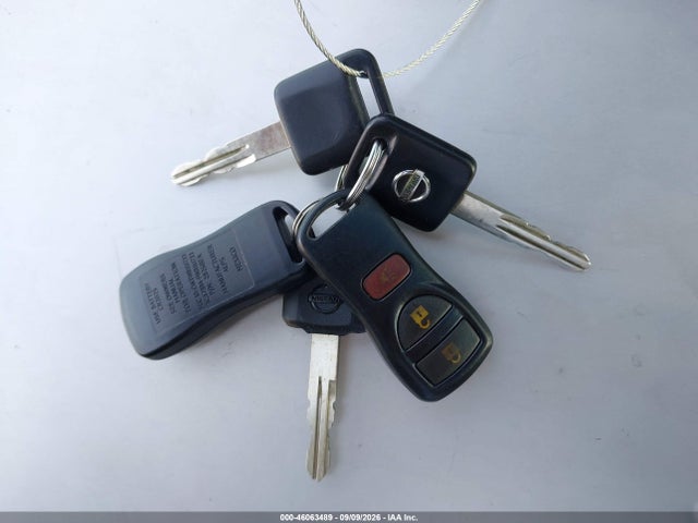 46063489 :رقم المزاد ، 5N1AN08W07C542914 vin ، 2007 Nissan Xterra Off Road مزاد بيع