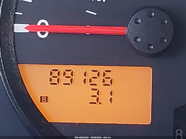46063489 :رقم المزاد ، 5N1AN08W07C542914 vin ، 2007 Nissan Xterra Off Road مزاد بيع
