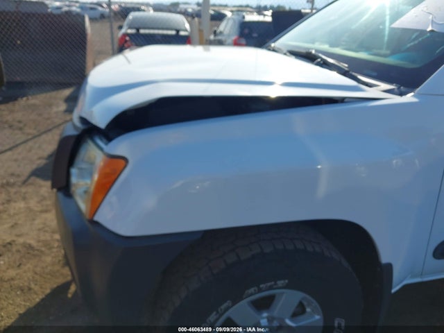 46063489 :رقم المزاد ، 5N1AN08W07C542914 vin ، 2007 Nissan Xterra Off Road مزاد بيع