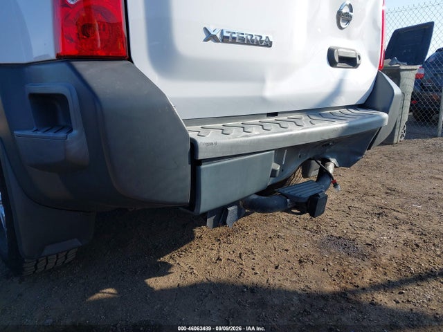 46063489 :رقم المزاد ، 5N1AN08W07C542914 vin ، 2007 Nissan Xterra Off Road مزاد بيع