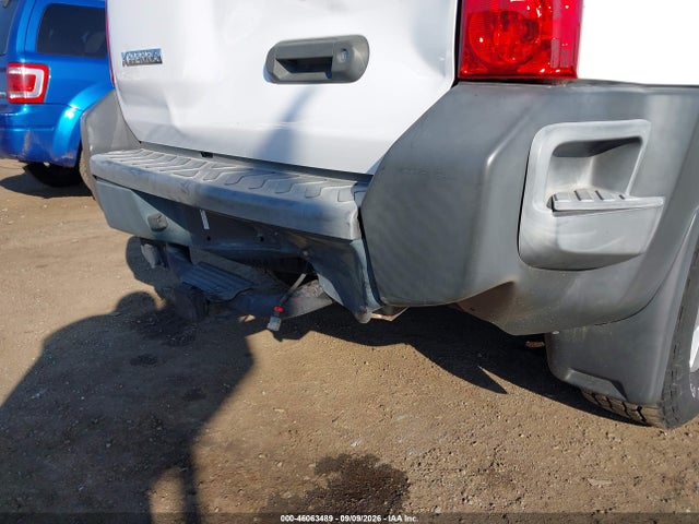 46063489 :رقم المزاد ، 5N1AN08W07C542914 vin ، 2007 Nissan Xterra Off Road مزاد بيع