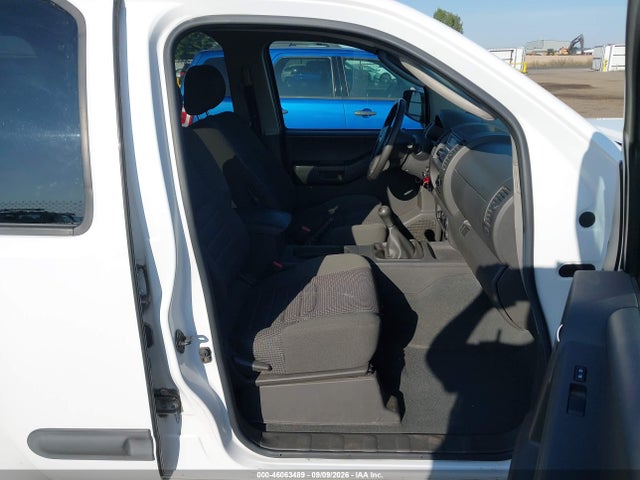 46063489 :رقم المزاد ، 5N1AN08W07C542914 vin ، 2007 Nissan Xterra Off Road مزاد بيع