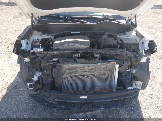KM8R2DGE0SU902651 Hyundai Palisade Sel