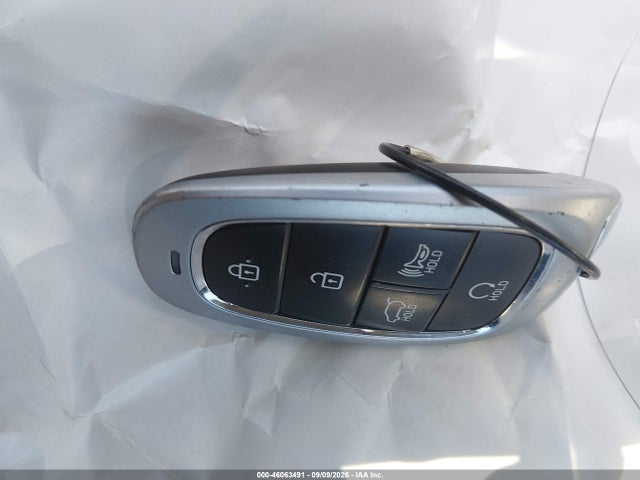 Hyundai Palisade Sel 2025 KM8R2DGE0SU902651 Image 11