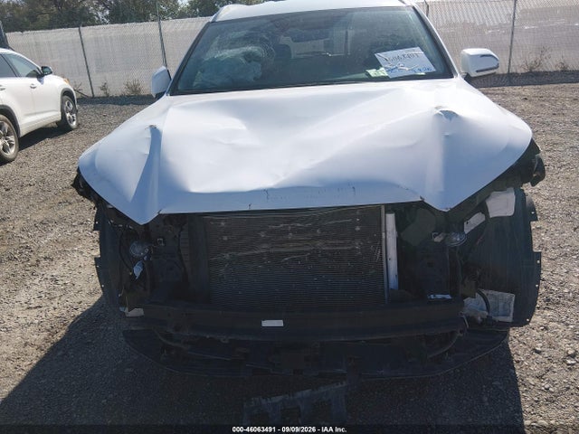 Hyundai Palisade Sel 2025 KM8R2DGE0SU902651 Image 6