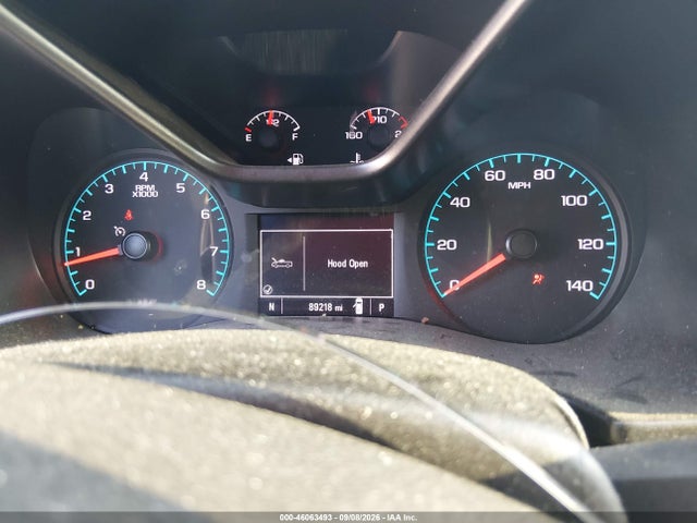 Aukcja sprzedaży 2021 Gmc Canyon 4wd  Short Box Elevation, vin: 1GTG6CENXM1110752, numer aukcji: 46063493