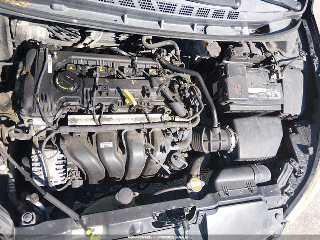 46063495 :رقم المزاد ، 5NPDH4AE9BH013119 vin ، 2011 Hyundai Elantra Gls مزاد بيع