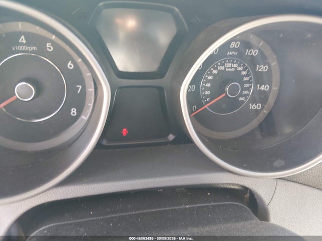 46063495 :رقم المزاد ، 5NPDH4AE9BH013119 vin ، 2011 Hyundai Elantra Gls مزاد بيع