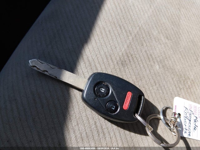 Продаж на аукціоні авто 2009 Honda Civic Lx, vin: 1HGFA16539L006310, номер лоту: 46063498