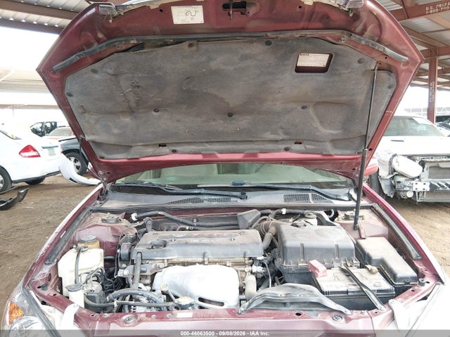 Aukcja sprzedaży 2004 Toyota Camry Xle, vin: 4T1BE32K14U285294, numer aukcji: 46063500