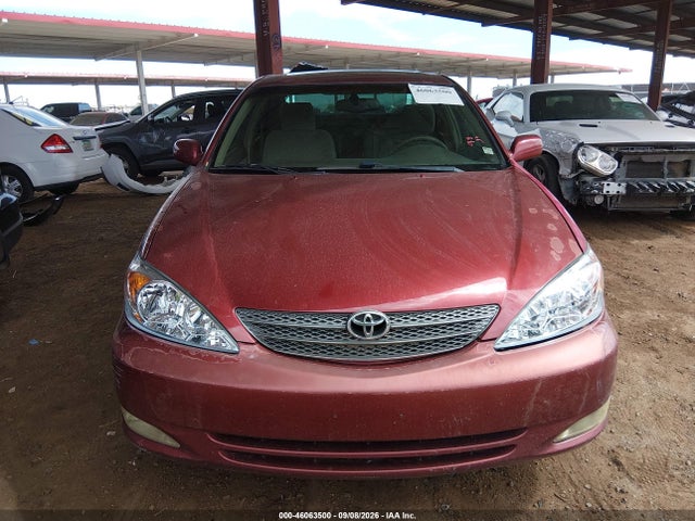 Aukcja sprzedaży 2004 Toyota Camry Xle, vin: 4T1BE32K14U285294, numer aukcji: 46063500
