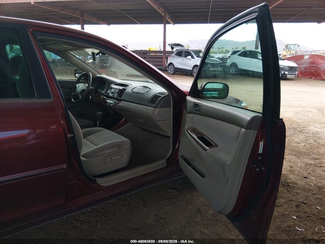 Aukcja sprzedaży 2004 Toyota Camry Xle, vin: 4T1BE32K14U285294, numer aukcji: 46063500
