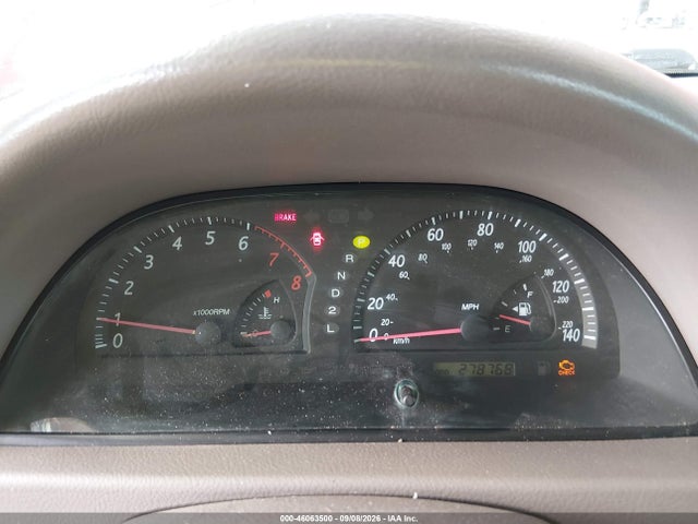 Aukcja sprzedaży 2004 Toyota Camry Xle, vin: 4T1BE32K14U285294, numer aukcji: 46063500