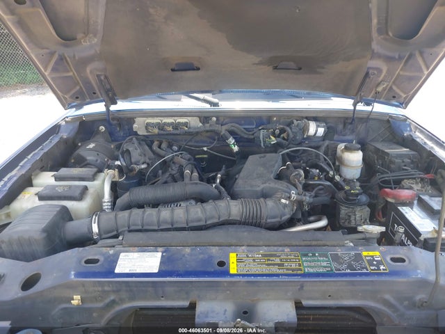 Aukcja sprzedaży 2008 Ford Ranger Sport/xl/xlt, vin: 1FTYR10U78PA26843, numer aukcji: 46063501