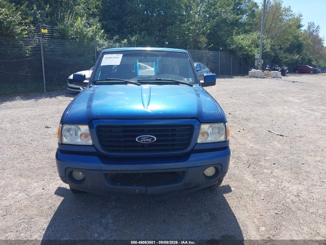 Aukcja sprzedaży 2008 Ford Ranger Sport/xl/xlt, vin: 1FTYR10U78PA26843, numer aukcji: 46063501