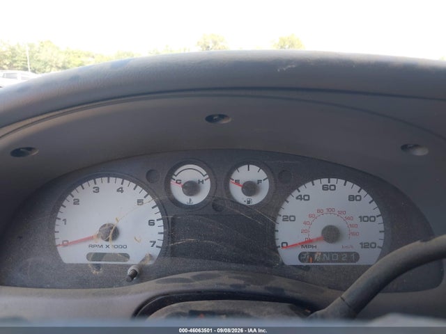 Aukcja sprzedaży 2008 Ford Ranger Sport/xl/xlt, vin: 1FTYR10U78PA26843, numer aukcji: 46063501