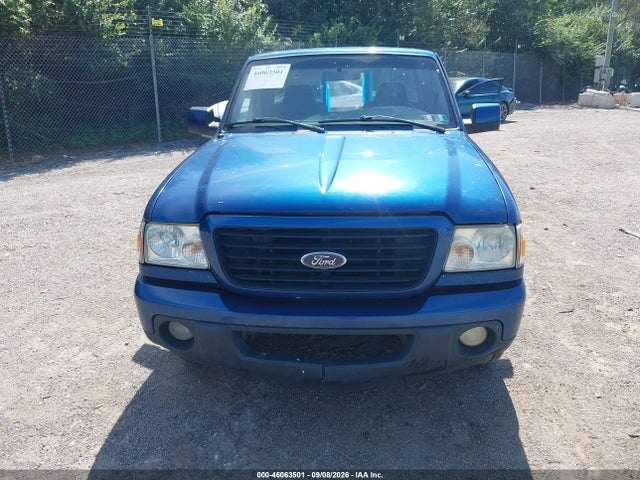 Aukcja sprzedaży 2008 Ford Ranger Sport/xl/xlt, vin: 1FTYR10U78PA26843, numer aukcji: 46063501