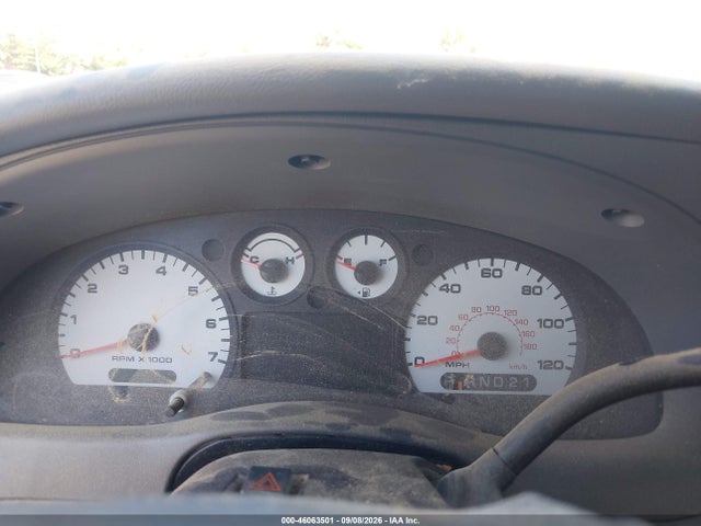 Aukcja sprzedaży 2008 Ford Ranger Sport/xl/xlt, vin: 1FTYR10U78PA26843, numer aukcji: 46063501