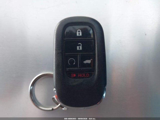 Продаж на аукціоні авто 2023 Honda Cr-v Hybrid Sport Touring, vin: 2HKRS6H96PH805683, номер лоту: 46063503