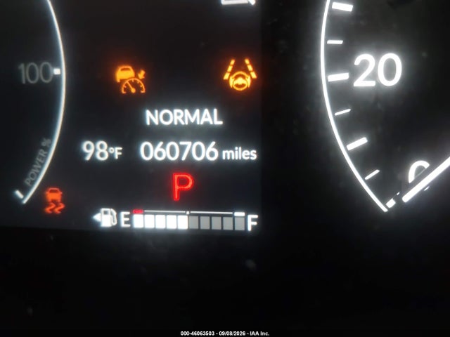 Продаж на аукціоні авто 2023 Honda Cr-v Hybrid Sport Touring, vin: 2HKRS6H96PH805683, номер лоту: 46063503