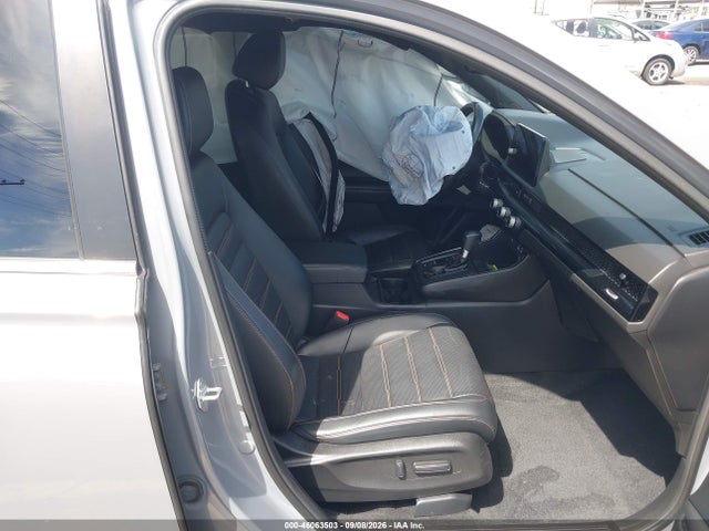 Продаж на аукціоні авто 2023 Honda Cr-v Hybrid Sport Touring, vin: 2HKRS6H96PH805683, номер лоту: 46063503