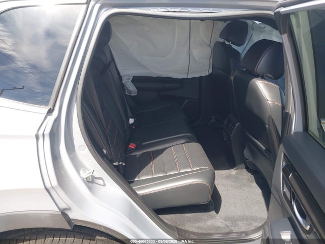 Продаж на аукціоні авто 2023 Honda Cr-v Hybrid Sport Touring, vin: 2HKRS6H96PH805683, номер лоту: 46063503
