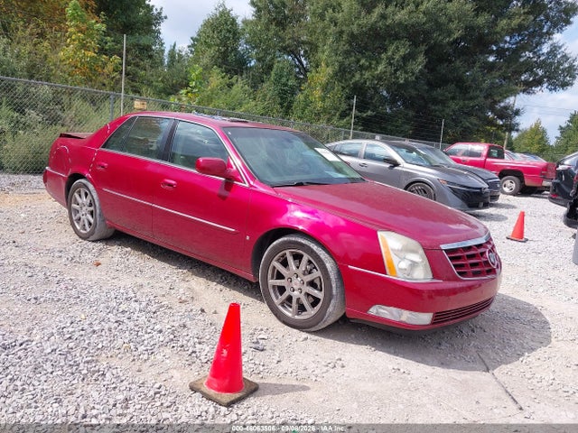 Aukcja sprzedaży 2008 Cadillac Dts 1se, vin: 1G6KD57998U204897, numer aukcji: 46063506