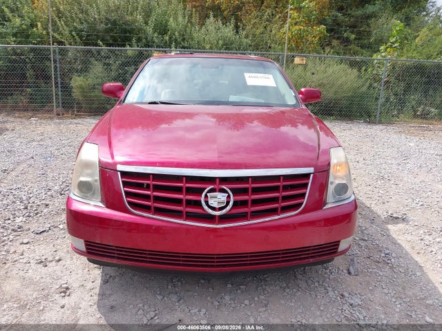 Aukcja sprzedaży 2008 Cadillac Dts 1se, vin: 1G6KD57998U204897, numer aukcji: 46063506