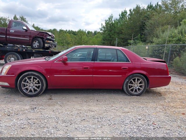 Aukcja sprzedaży 2008 Cadillac Dts 1se, vin: 1G6KD57998U204897, numer aukcji: 46063506