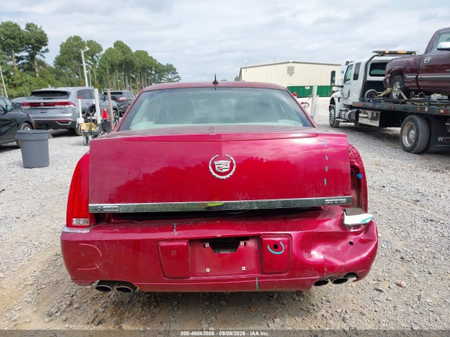 Aukcja sprzedaży 2008 Cadillac Dts 1se, vin: 1G6KD57998U204897, numer aukcji: 46063506