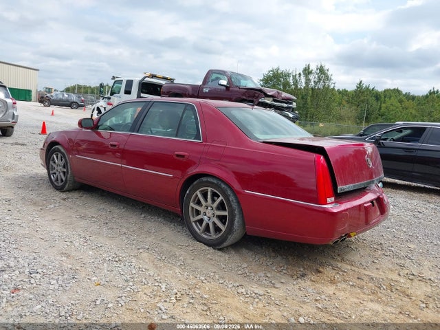 Aukcja sprzedaży 2008 Cadillac Dts 1se, vin: 1G6KD57998U204897, numer aukcji: 46063506